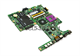 Dell Studio 1555 Motherboard C235m. Model: Cn-0C235m Da0fm8mb8e0