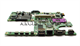 Dell Studio 1555 Motherboard C235m. Model: Cn-0C235m Da0fm8mb8e0