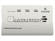 Kidde C3010 6-Pack Co Detector Alarm