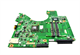Dell C35p3 Vostro V131 Motherboard. Model: C35p3 0C35p3 48.4Nd01.011