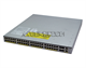 Cisco Catalyst C4948e 48-Port Net Switch. Model: Ws-C4948ev08 800-38481-01