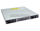 Cisco Catalyst C4948e 48-Port Net Switch. Model: Ws-C4948ev08 800-38481-01