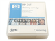 Hp Dlt-3 Tape Cleaning Cartridge C5142a