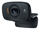 Logitech C525 Usb 720P Hd Video Webcam. Model: 960-000715