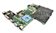 Dell Latitude D600 C5832 Motherboard. Model: C5832 0C5832 Cn-0C5832