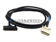 Madison 10Ft Vhdci68/Hd68 M2m Scsi Cable. Part Number: C7040-10Pbu-Os