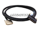 Madison 10Ft Vhdci68/Hd68 M2m Scsi Cable. Part Number: C7040-10Pbu-Os