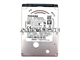 Toshiba Mq01acf050 500Gb 2.5" Sata Hdd. Part Number: C7f2g 0C7f2g Ph-0C7f2g