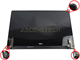 Dell Inspiron 7590 2-In-1 Lcd Assy C7hp5