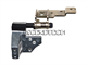 Dell Alienware 17 R1 Lcd Hinge C8jmn. Part Number: C8jmn 0C8jmn Cn-0C8jmn