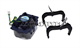 Intel 478 Heatsink Fan Assy C91249-002