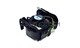 Intel 478 Heatsink Fan Assy C91249-002