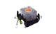 Intel 478 Heatsink Fan Assy C91249-002