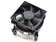 Dell Studio 540S  Heatsink & Fan C955n. Model: C955n 0C955n K078d