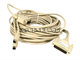 Rose Electronics 20Ft Kvm Switch Cable Rose Electronics 20Ft Kvm Switch Cable. Part Number: Cab-Vx0606c20