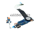 Dell G3 3779 Usb-A Card Reader I/O Board. Model: Cal73 Ls-F612p