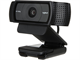 Logitech C920 Usb 2 Hd Pro Webcam. Model: Logitech 960-000764