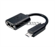 Dell Microusb To Usb Cable Adapter C8m9w