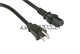 Lot Of 10 Supermicro 6Ft 13A  Power Cord. Model: 10X Cbl-Pwcd-0160-Is