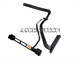 Apple A1278 Hard Drive Cable 821-0814-A