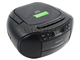Megatek Cbr510 Am/Fm Cd Cassette Boombox Megatek Cbr510 Am/Fm Cd Cassette Boombox