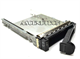 Dell Cc852 D962c Satau Hdd Tray. Model: Cc852 0Cc852 D962c 0D962c