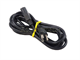Ching Cheng 10Ft C13/Nema5-15 Power Cord Ching Cheng 10Ft C13/Nema5-15 Power Cord. Part Number: Cc_El701_El302_10Ft