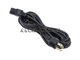 Ching Cheng 15Ft C13/Nema5-15 Power Cord Ching Cheng 15Ft C13/Nema5-15 Power Cord. Part Number: Cc_El701_El302_15Ft