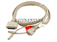 Raritan 6.5Ft Ps2/Ps2/Vga Kvm Cable Kit. Part Number: Ccp20