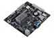 Ecs Cdc-M/D2500 Atom D2500 Motherboard