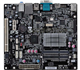 Ecs Cdc-M/D2500 Atom D2500 Motherboard