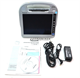 Panasonic Toughbook 10.1" Tablet Pc. Model: Cf-H2agfhz1m Cf-H2