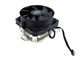 Cooler Master Heatsink Fan Socket Am4. Part Number: Cfn_Cpu_Cmaster_Assy