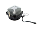 Cooler Master Heatsink Fan Socket Am4. Part Number: Cfn_Cpu_Cmaster_Assy