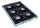 Cisco Fan Tray Module Ws-C6k-6Slot-Fan2