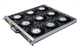 Cisco Fan Tray Module Ws-C6k-9Slot-Fan2