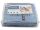 Cozylux Full Size 7 Pieces Comforter Set. Model: Clus25g50l8fu