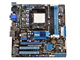 Asus M4a78lt-M/Cm1730/Dp Amd Motherboard. Model: 61-Mibbj6-01 Cm1730-03