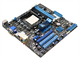 Asus M4a78lt-M/Cm1730/Dp Amd Motherboard. Model: 61-Mibbj6-01 Cm1730-03
