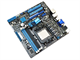 Asus M4a78lt-M/Cm1730/Dp Amd Motherboard. Model: 61-Mibbj6-01 Cm1730-03