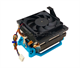 Cooler Master Am2 Heatsink Fan Assembly. Model: Hkm-00003-A1-Gp