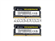 Corsair 16Gb Memory Cmsx16gx4m2a2400c16
