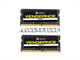 Corsair 16Gb Memory Cmsx16gx4m2a2400c16