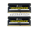 Corsair 32Gb Memory Cmsx32gx4m2a3200c22