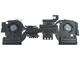 Dell G7 15 7500 Heatsink Fan Assy 14Yh1