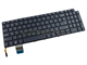 Dell 7500 7506 7590 Us Keyboard 1Frfk. Part Number: 1Frfk 01Frfk Cn-01Frfk. Model: Nsk-Qf0bw/C/U
