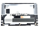 Dell Inspiron 13 7306 Bottom Cover 1Pw1p. Part Number: 1Pw1p 01Pw1p Cn-01Pw1p