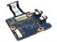 Dell Area-51M Dual Audio I/O Board 3Fk2c. Part Number: 3Fk2c 03Fk2c Cn-03Fk2c. Model: Ddq70 Ls-G881p