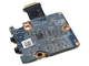 Dell Area-51M Dual Audio I/O Board 3Fk2c. Part Number: 3Fk2c 03Fk2c Cn-03Fk2c. Model: Ddq70 Ls-G881p