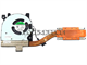 Dell 7306 2-In-1 Heatsink Fan Assy 3Tgm2